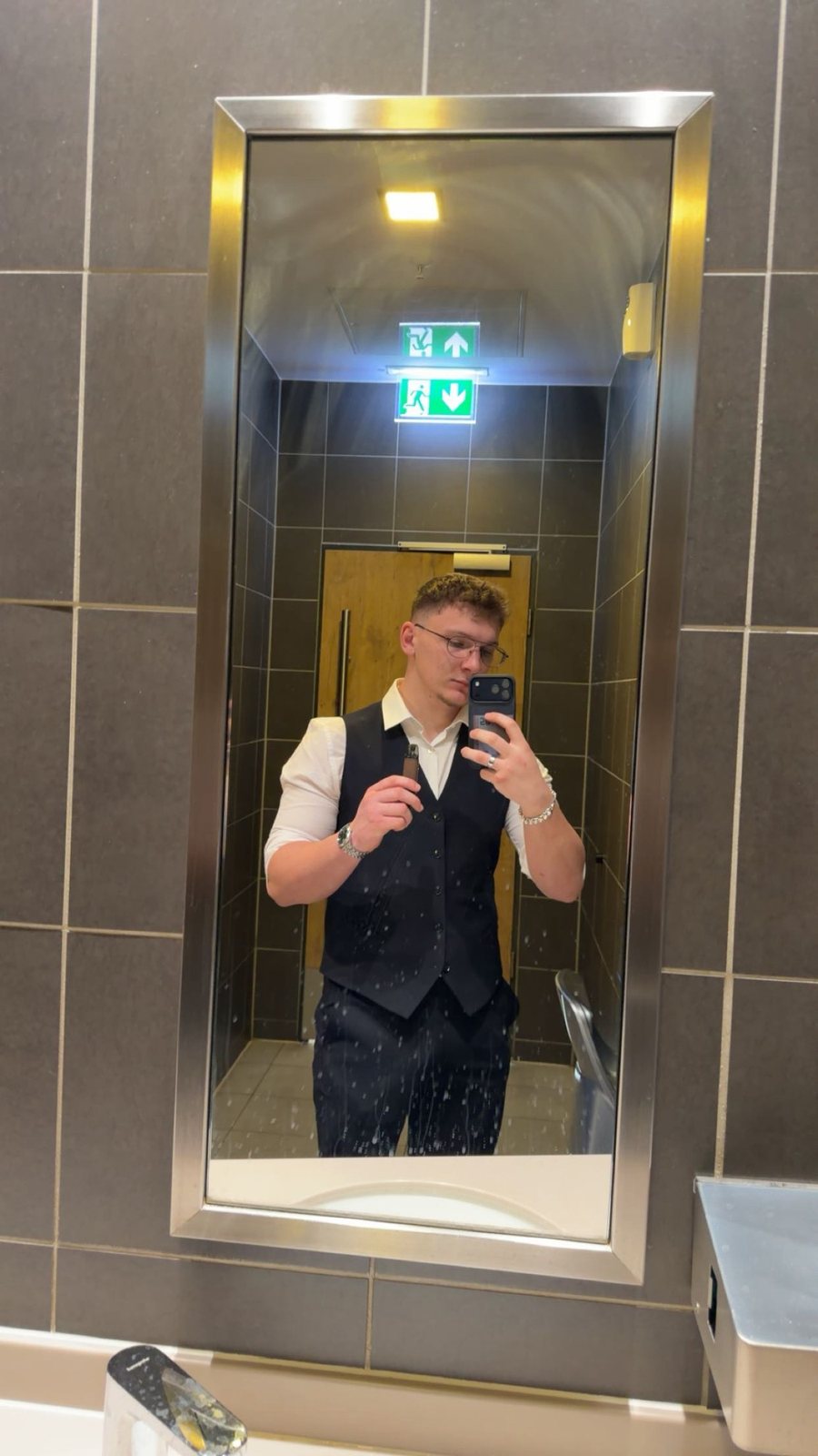 Maximilian Trenk